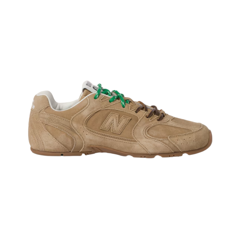 New Balance x Miu Miu 530 SL 'Ecru