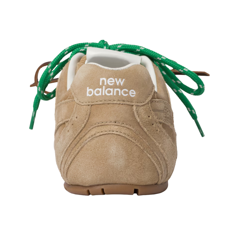 New Balance x Miu Miu 530 SL 'Ecru