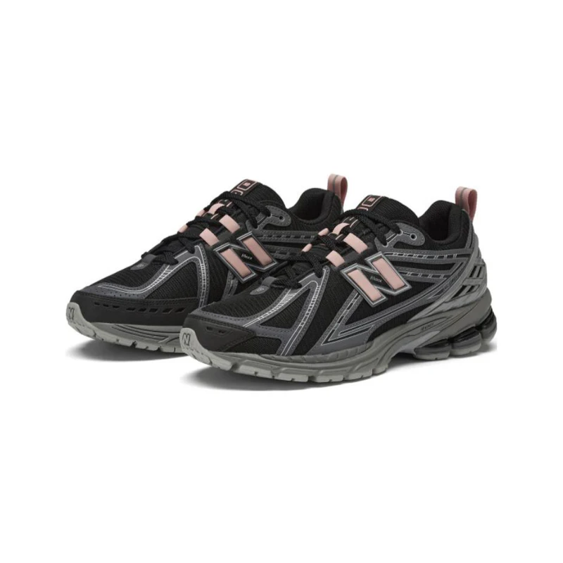 New Balance 1906R - Black Pink Moon