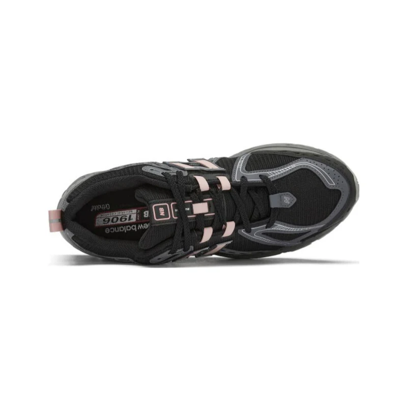 New Balance 1906R - Black Pink Moon