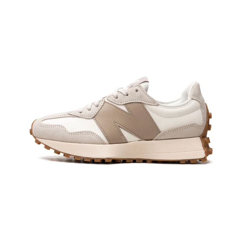New Balance 327 Moonbeam Driftwood