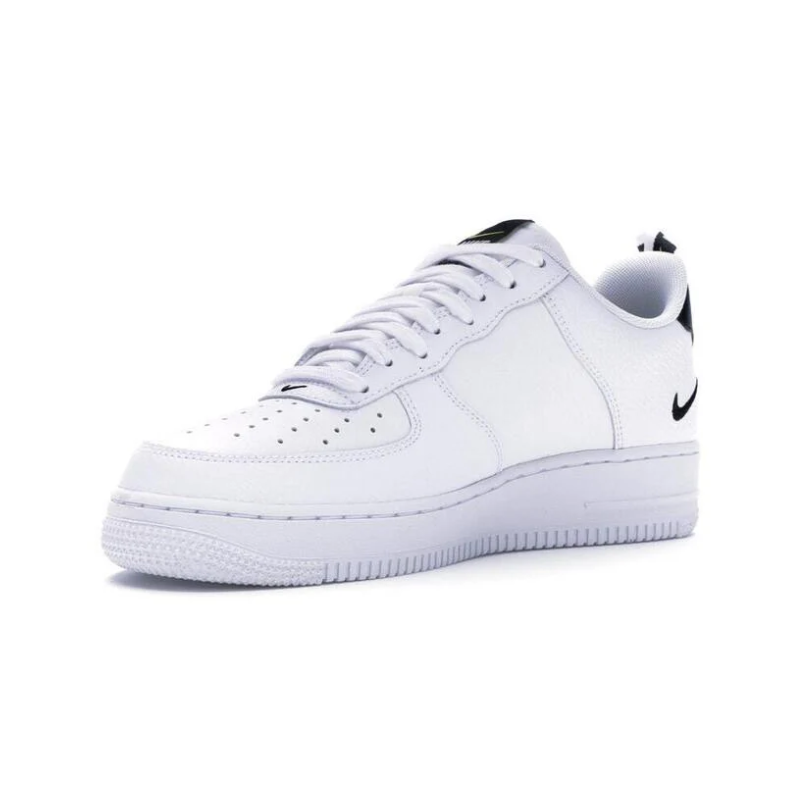 Nike Air Force 1 Low Utility - White Black