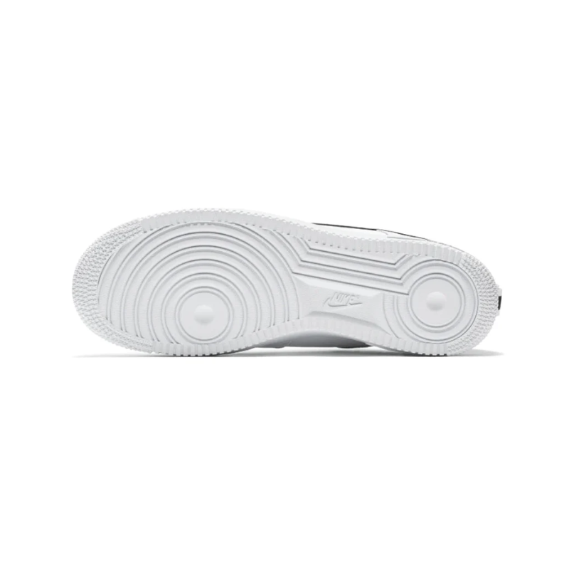 Nike Air Force 1 Low Utility - White Black