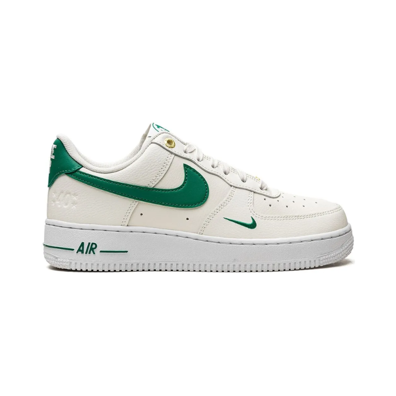 Nike Air Force 1 Low White Green Malachite