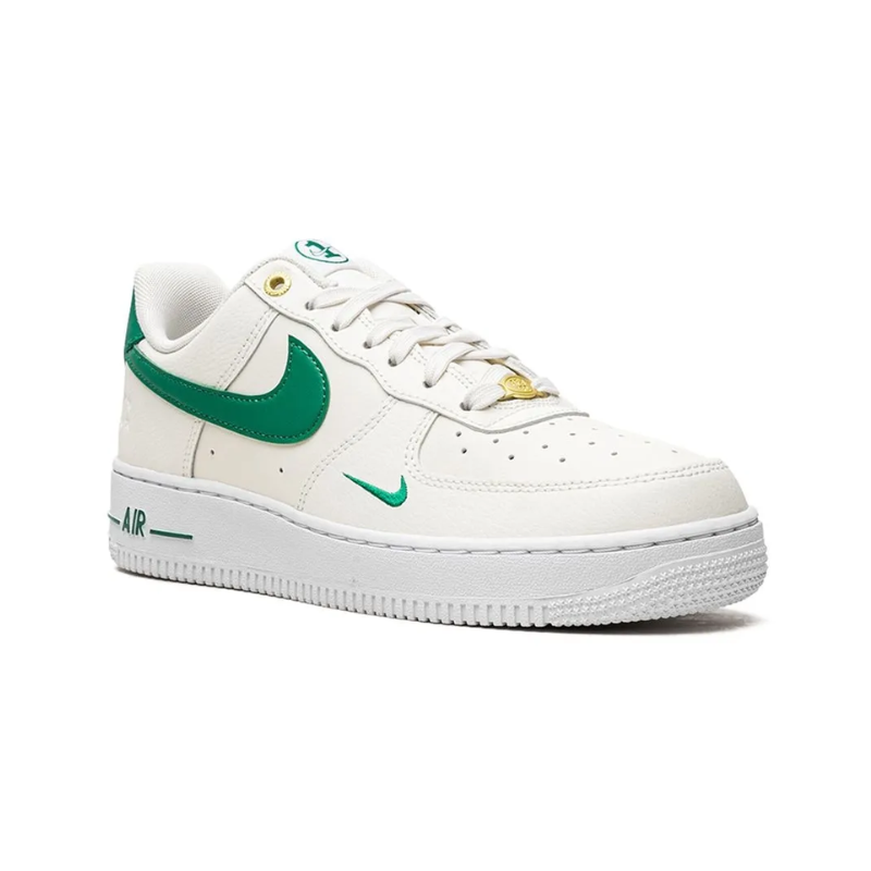Nike Air Force 1 Low White Green Malachite