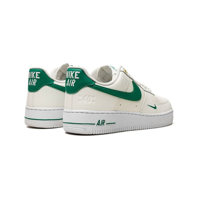 Nike Air Force 1 Low White Green Malachite