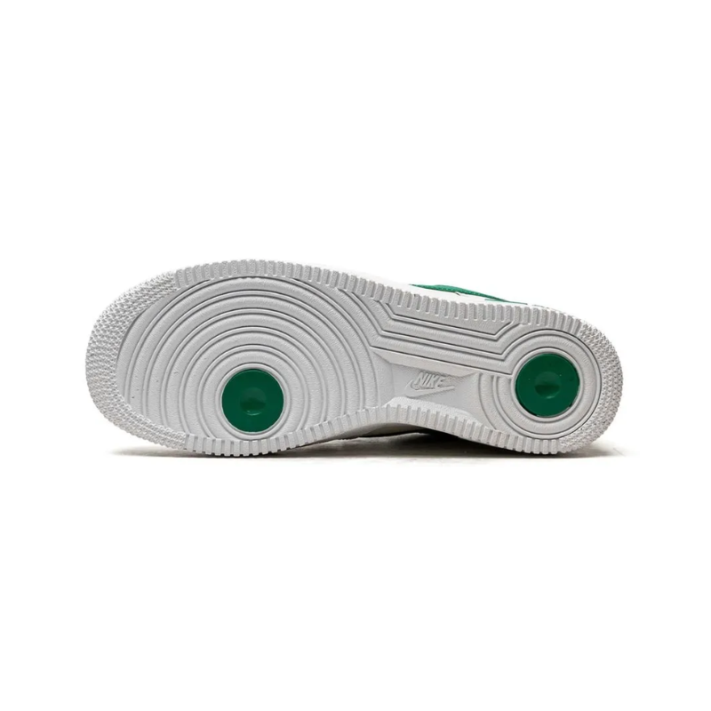 Nike Air Force 1 Low White Green Malachite