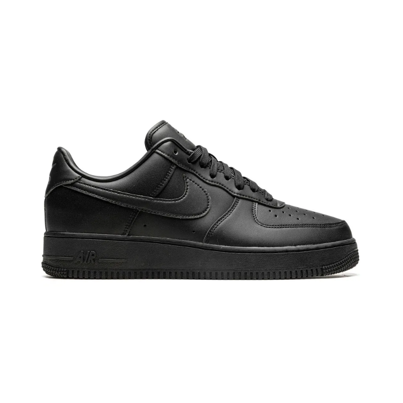Nike Air Force 1 Low '07 Black