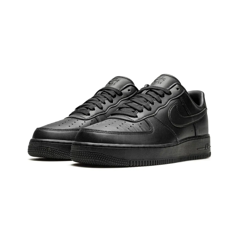 Nike Air Force 1 Low '07 Black