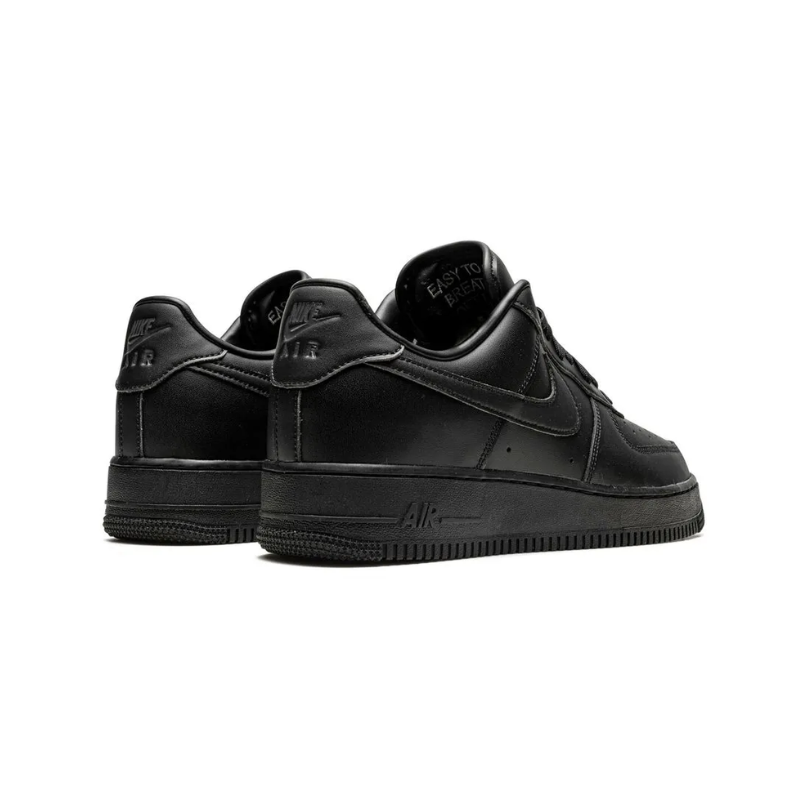 Nike Air Force 1 Low '07 Black