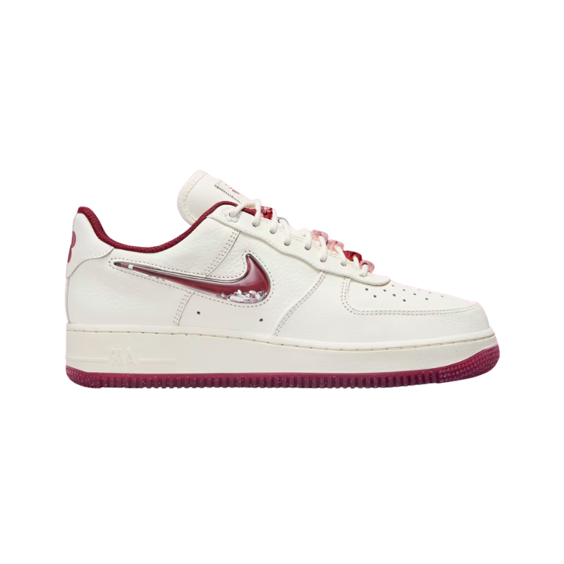 Nike Air Force 1 Low '07 SE PRM Valentine's Day