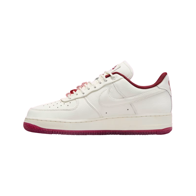 Nike Air Force 1 Low '07 SE PRM Valentine's Day