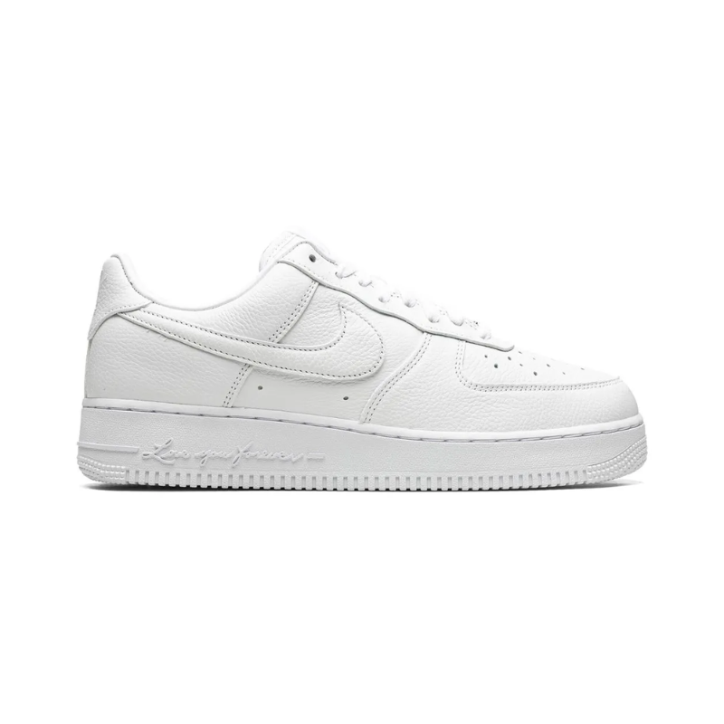 Nike Air Force 1 Low '07 White
