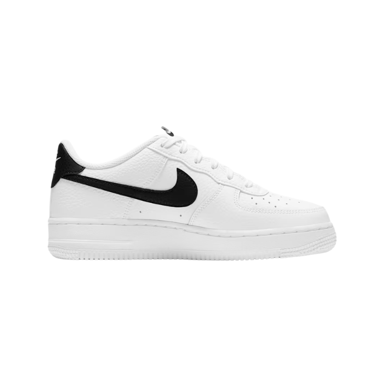 Nike Air Force 1 Low '07 White Black