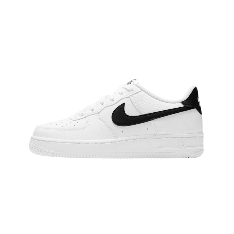 Nike Air Force 1 Low '07 White Black