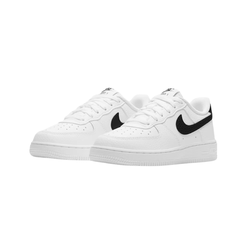 Nike Air Force 1 Low '07 White Black