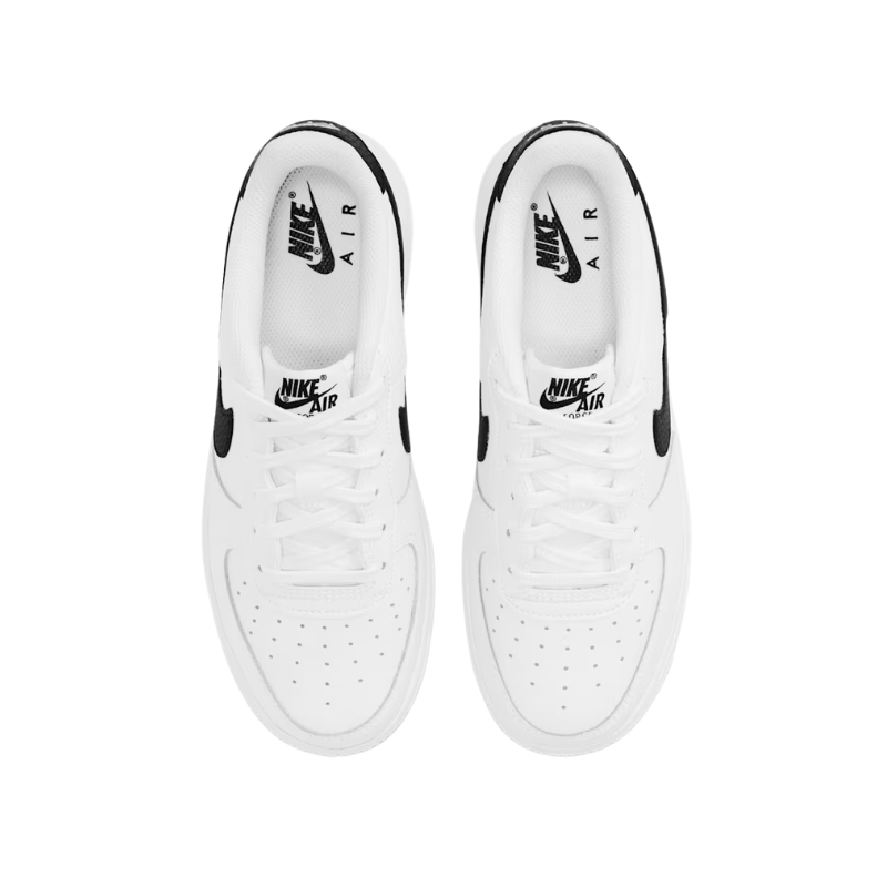 Nike Air Force 1 Low '07 White Black