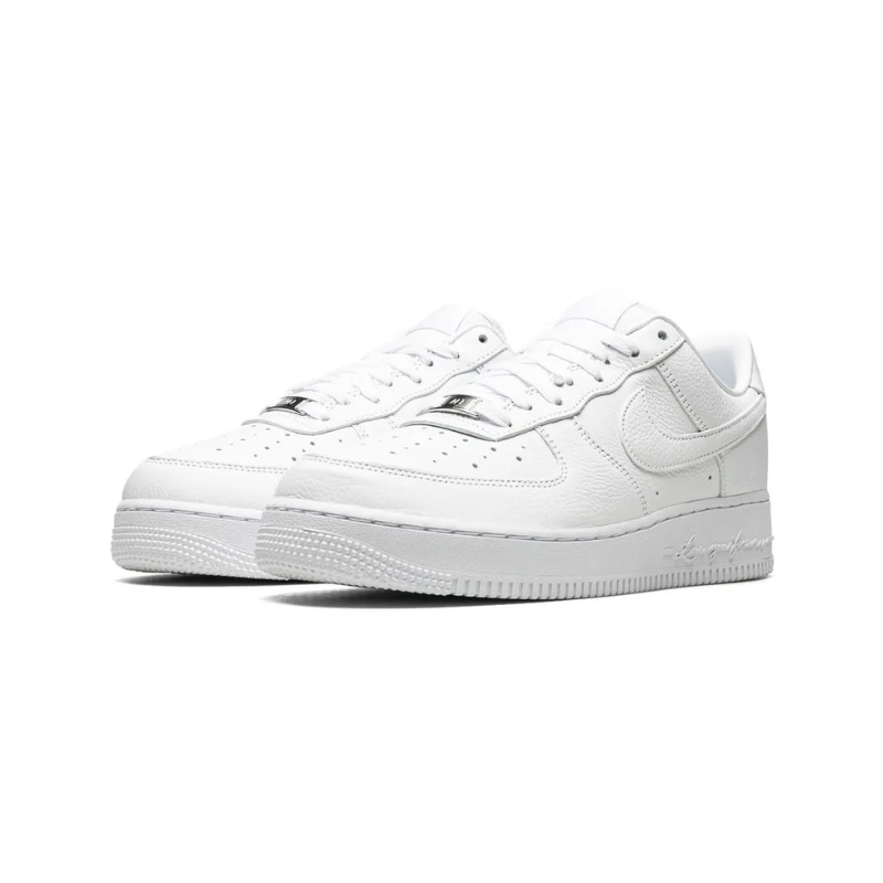 Nike Air Force 1 Low '07 White