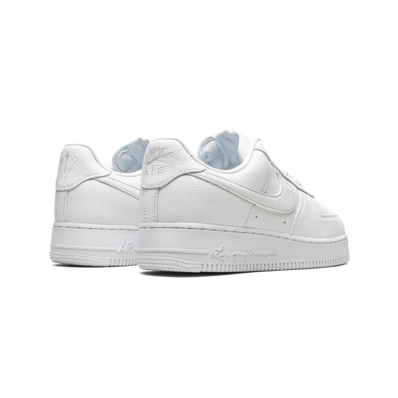 Nike Air Force 1 Low '07 White