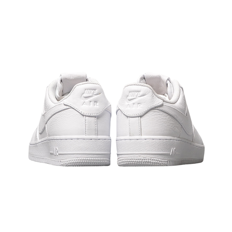 Nike Air Force 1 Low '07 White