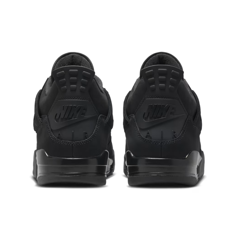 Nike Air Jordan 4 Retro "Black Cat"