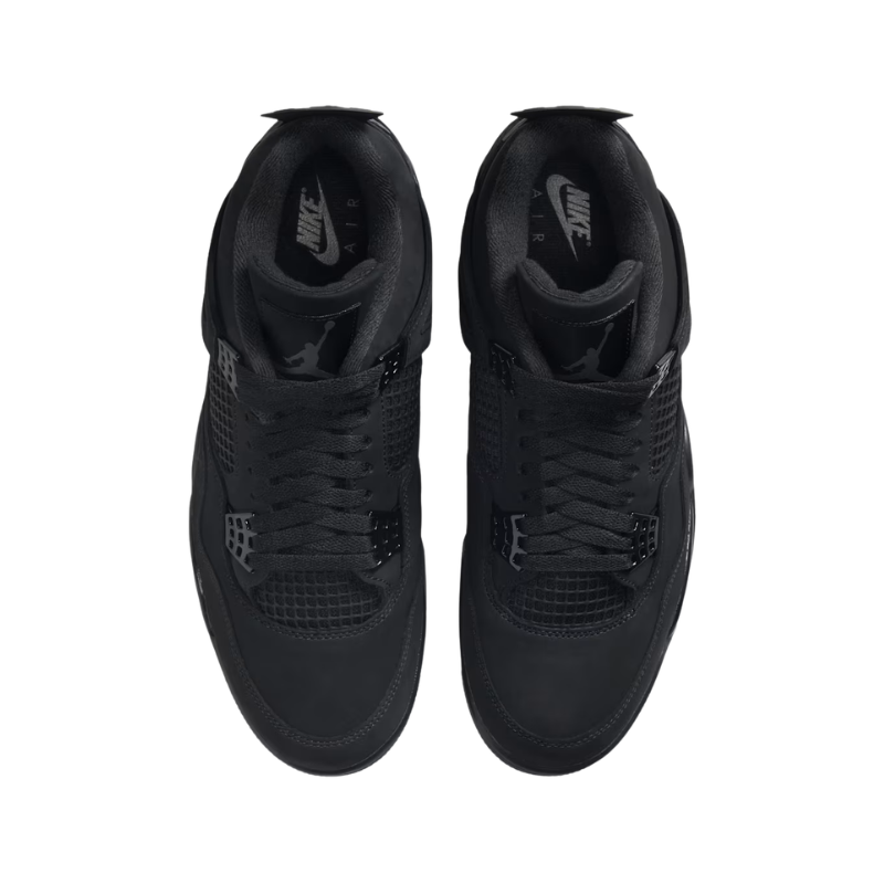 Nike Air Jordan 4 Retro "Black Cat"