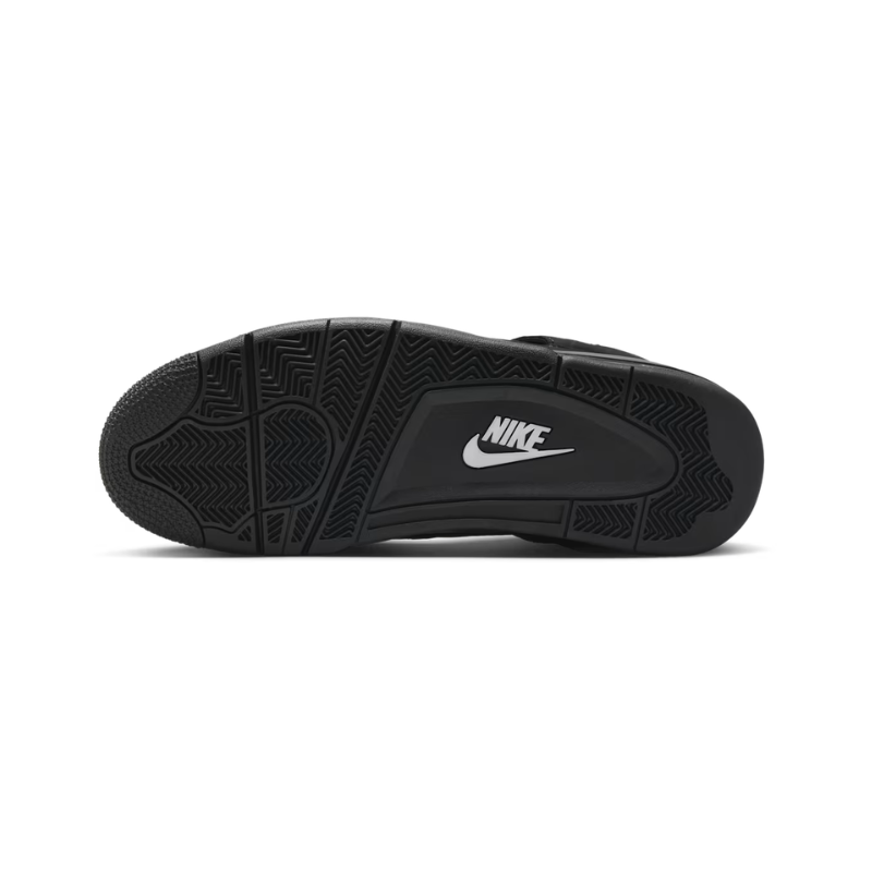 Nike Air Jordan 4 Retro "Black Cat"