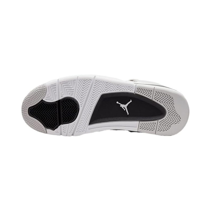 Nike Air Jordan 4 Retro Military Black