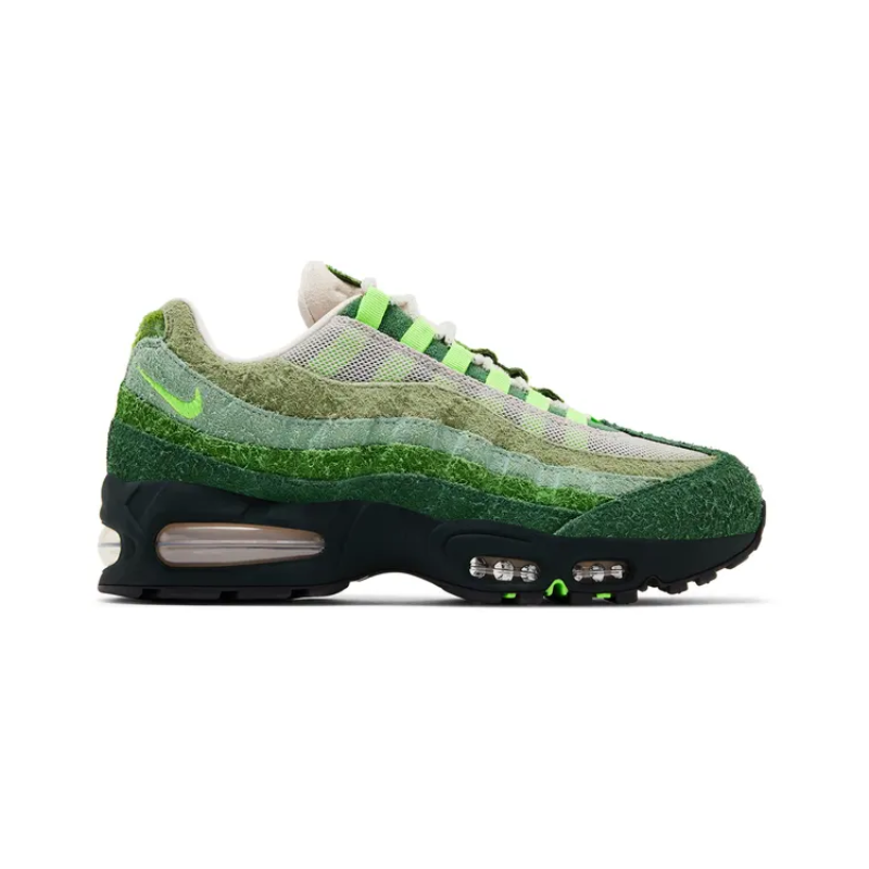 Nike Air Max 95 Ducks of a Feather The Woods Green