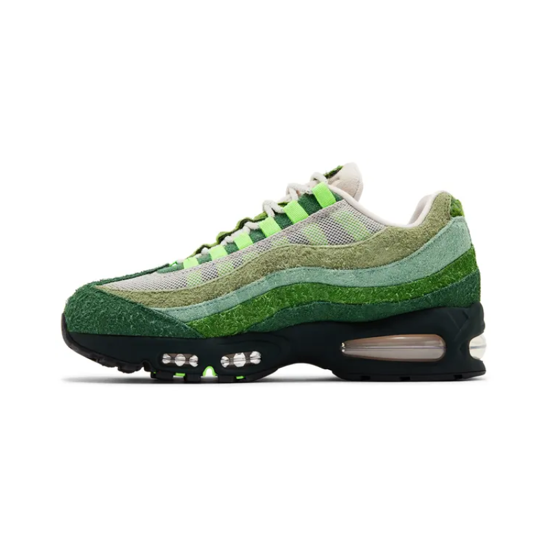 Nike Air Max 95 Ducks of a Feather The Woods Green