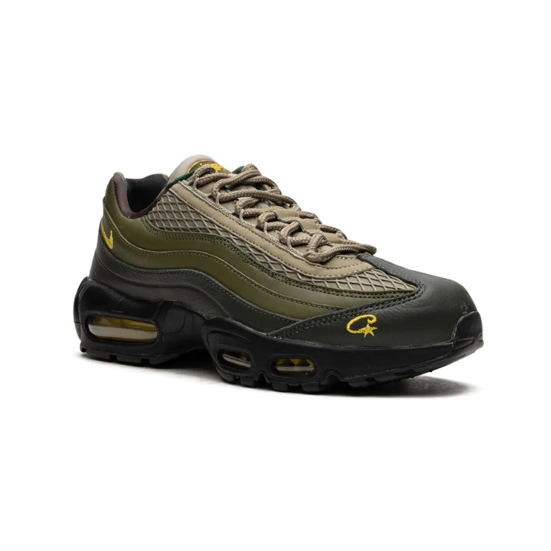 Nike Air Max 95 SP - Corteiz Gutta Green