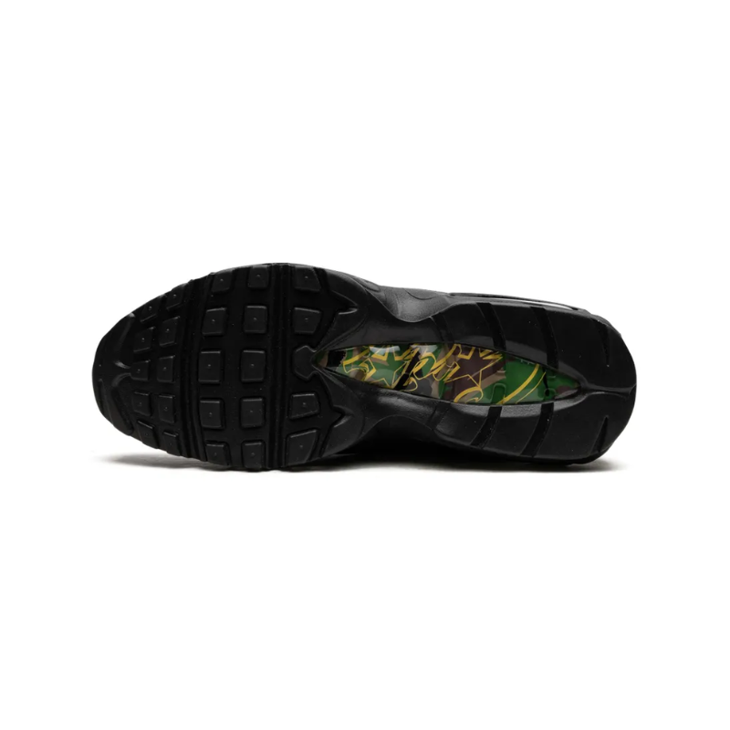 Nike Air Max 95 SP - Corteiz Gutta Green