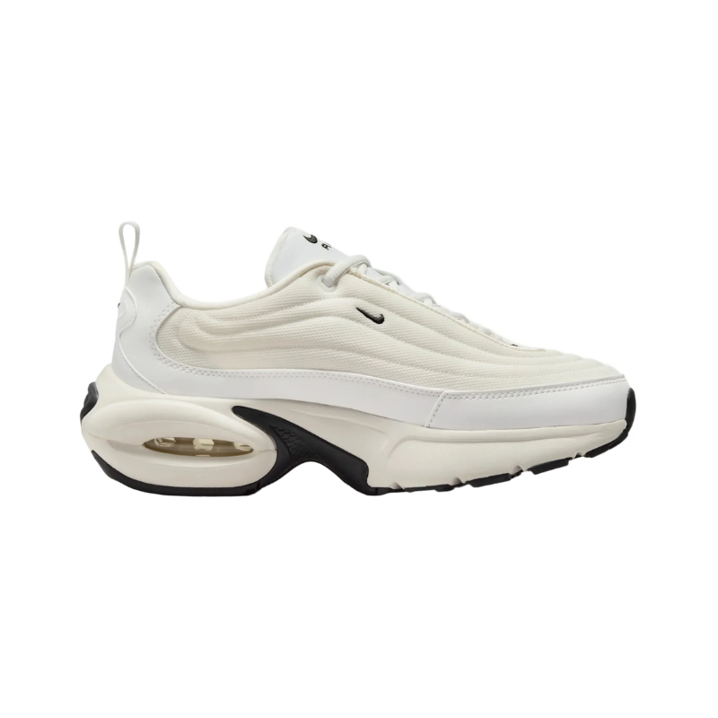 Nike Air Max Portal White Black Sail