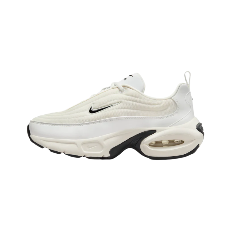 Nike Air Max Portal White Black Sail