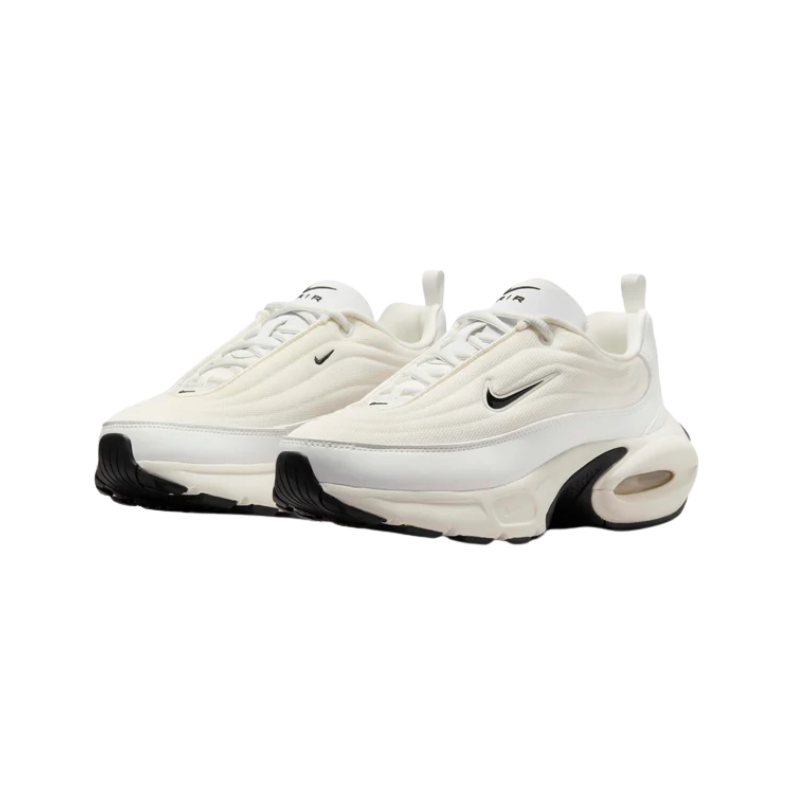 Nike Air Max Portal White Black Sail