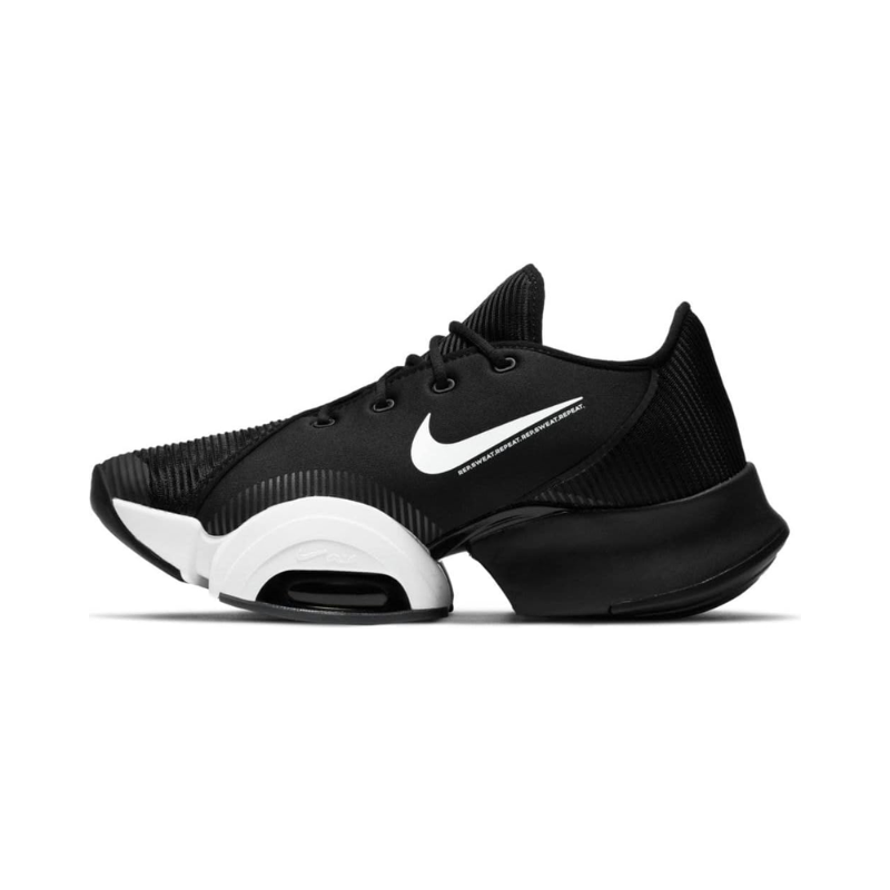 Nike Air Zoom SuperRep 2 'Black'