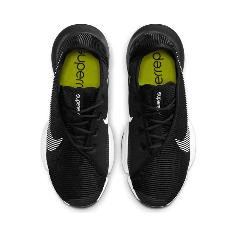 Nike Air Zoom SuperRep 2 'Black'