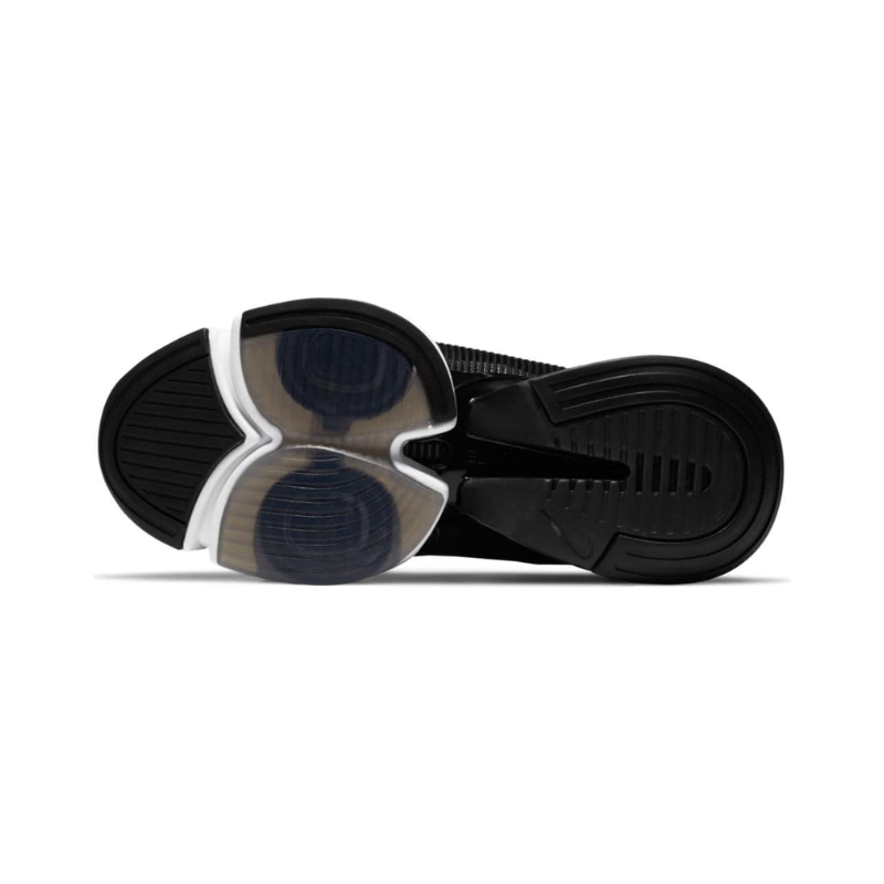 Nike Air Zoom SuperRep 2 'Black'