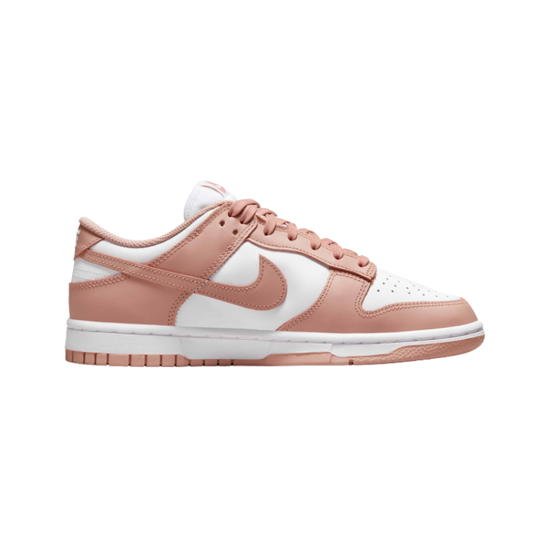 Nike Dunk Low Rose Whisper