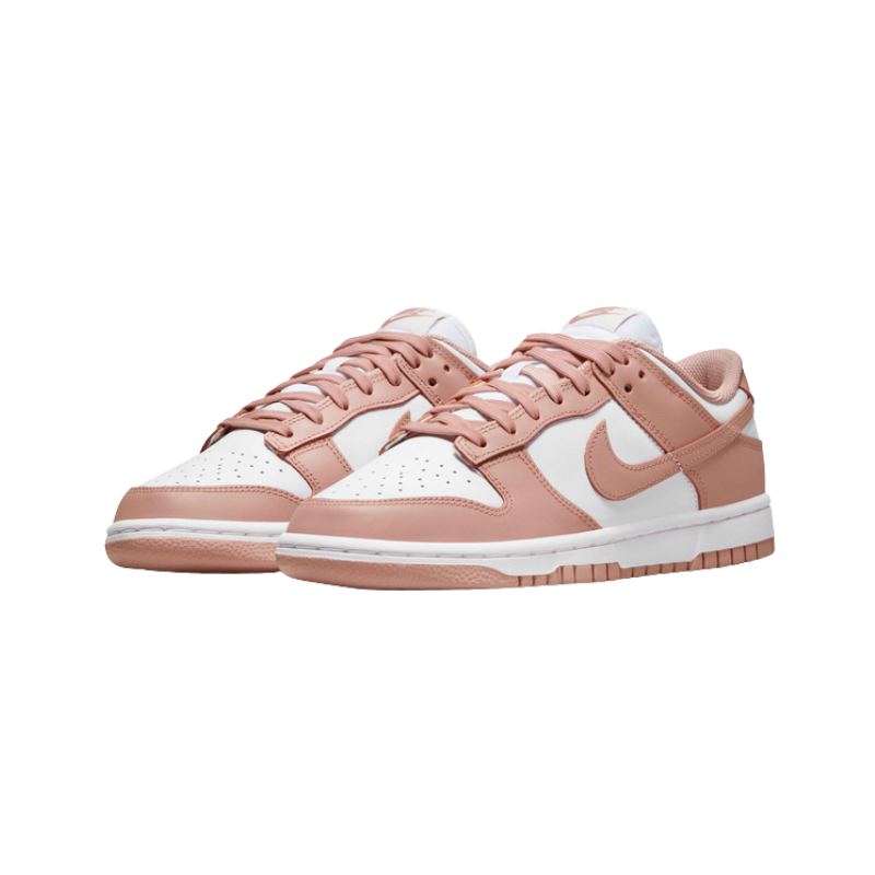 Nike Dunk Low Rose Whisper