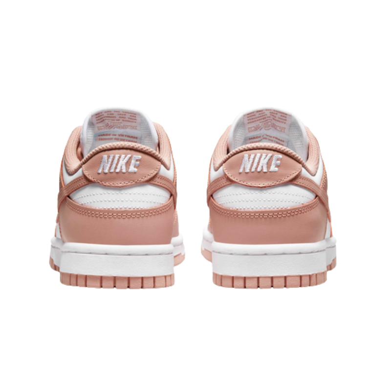 Nike Dunk Low Rose Whisper