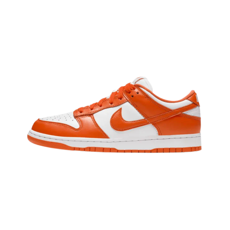 Nike Dunk Low SP Syracuse Orange