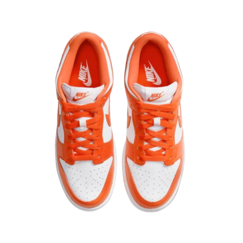 Nike Dunk Low SP Syracuse Orange