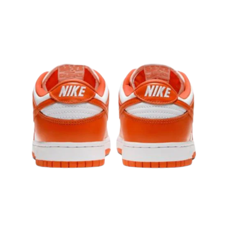 Nike Dunk Low SP Syracuse Orange