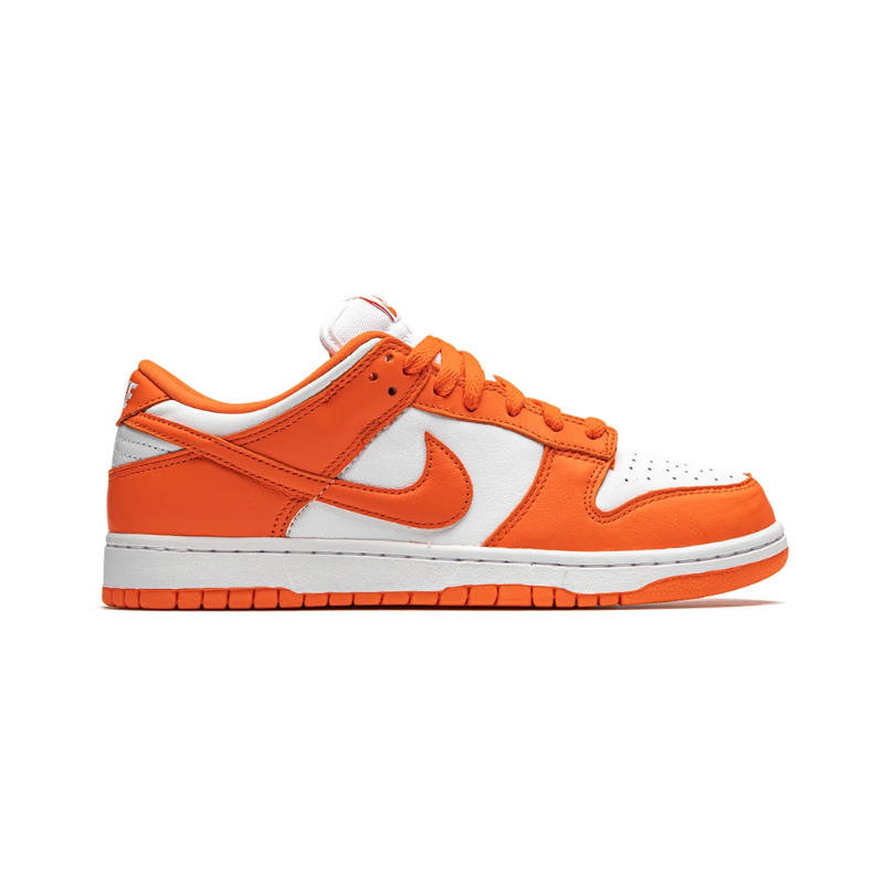 Nike Dunk Low SP Syracuse Orange