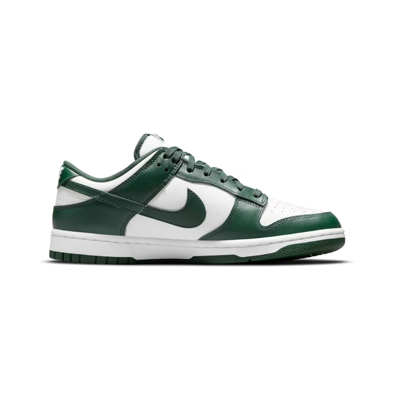Nike Dunk Low "Team Green"