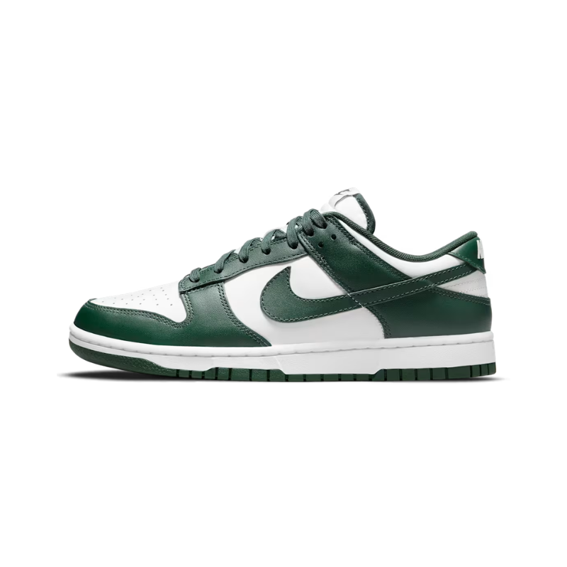 Nike Dunk Low "Team Green"