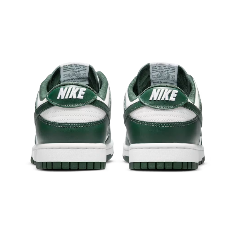 Nike Dunk Low "Team Green"