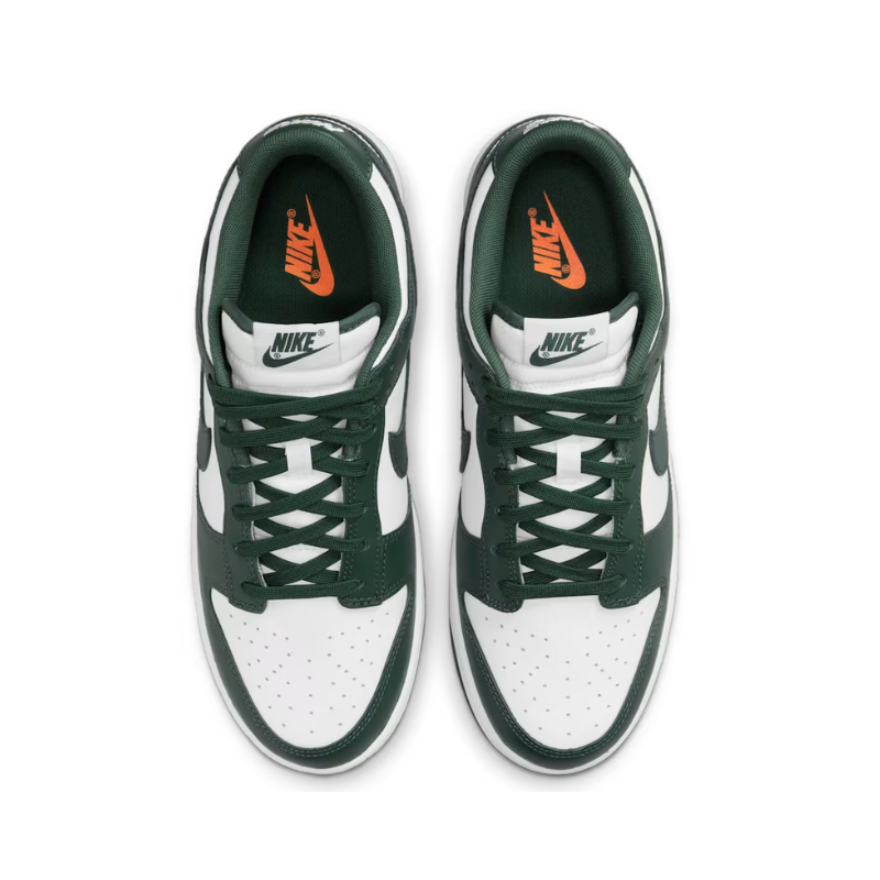 Nike Dunk Low "Team Green"