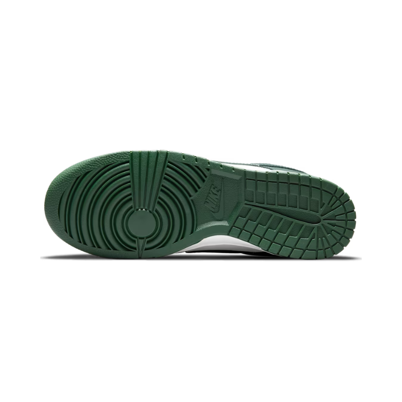 Nike Dunk Low "Team Green"